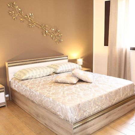 קאריני Villa Marchele מראה חיצוני תמונה
