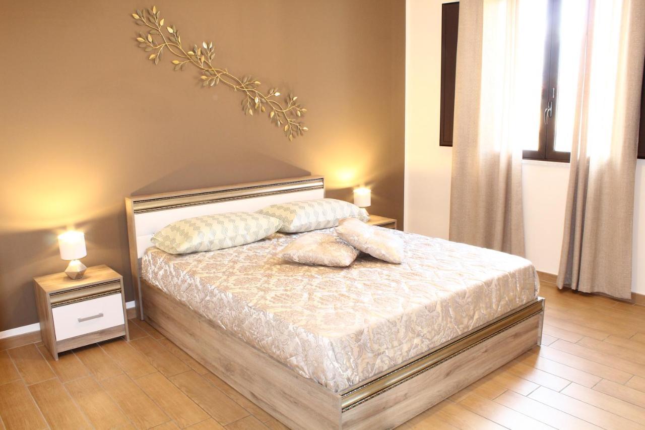 קאריני Villa Marchele מראה חיצוני תמונה