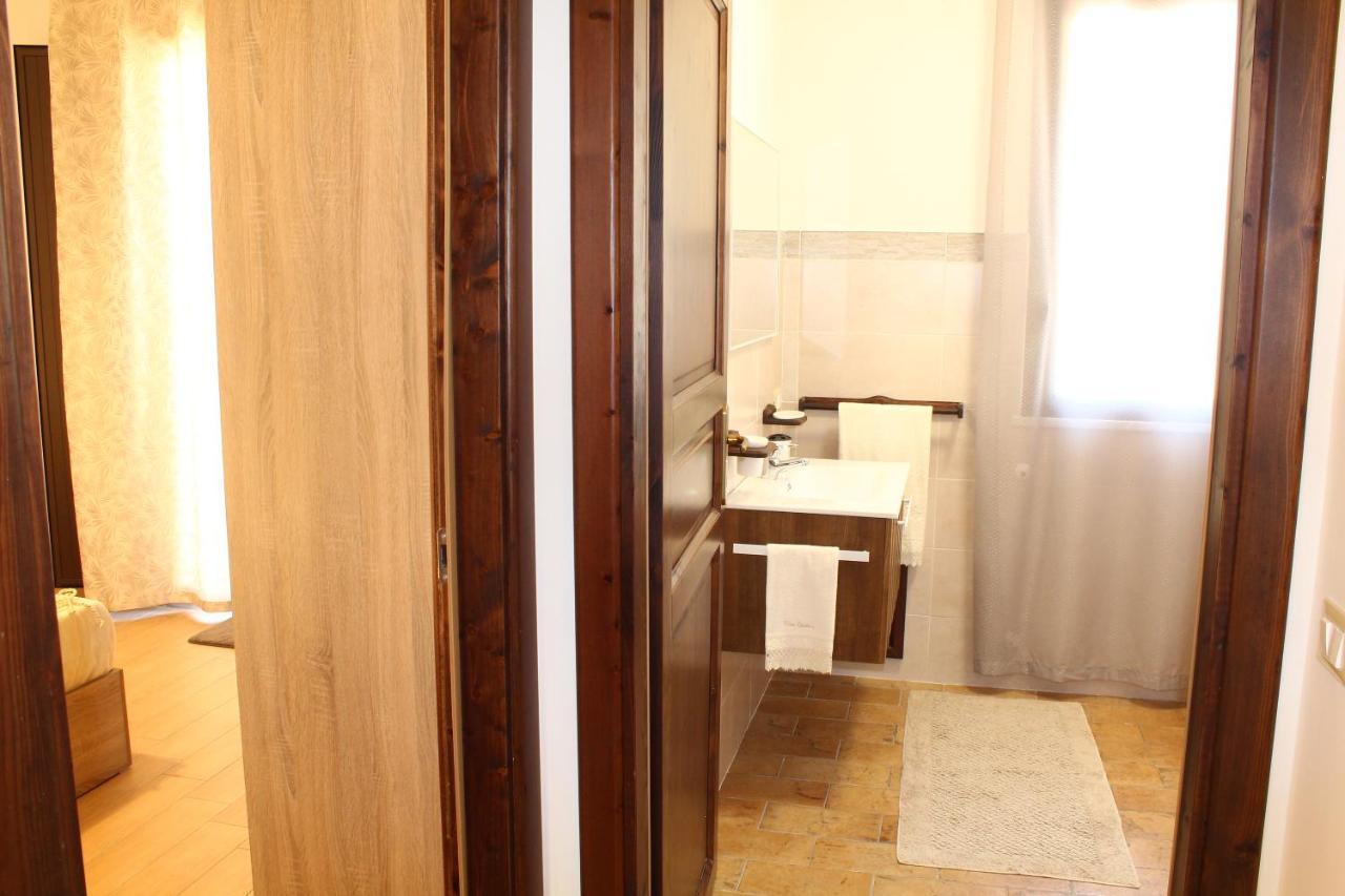 קאריני Villa Marchele מראה חיצוני תמונה