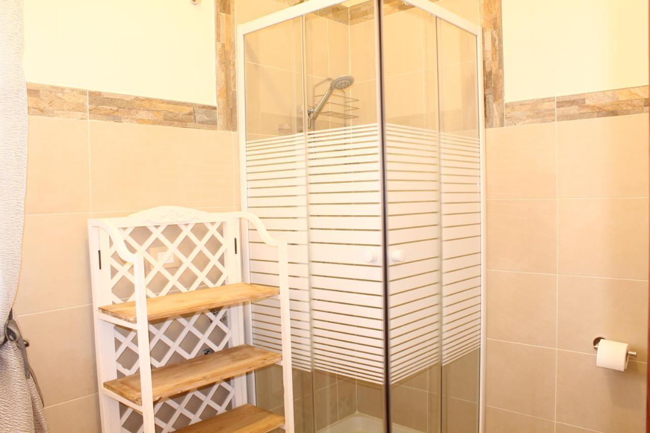 קאריני Villa Marchele מראה חיצוני תמונה