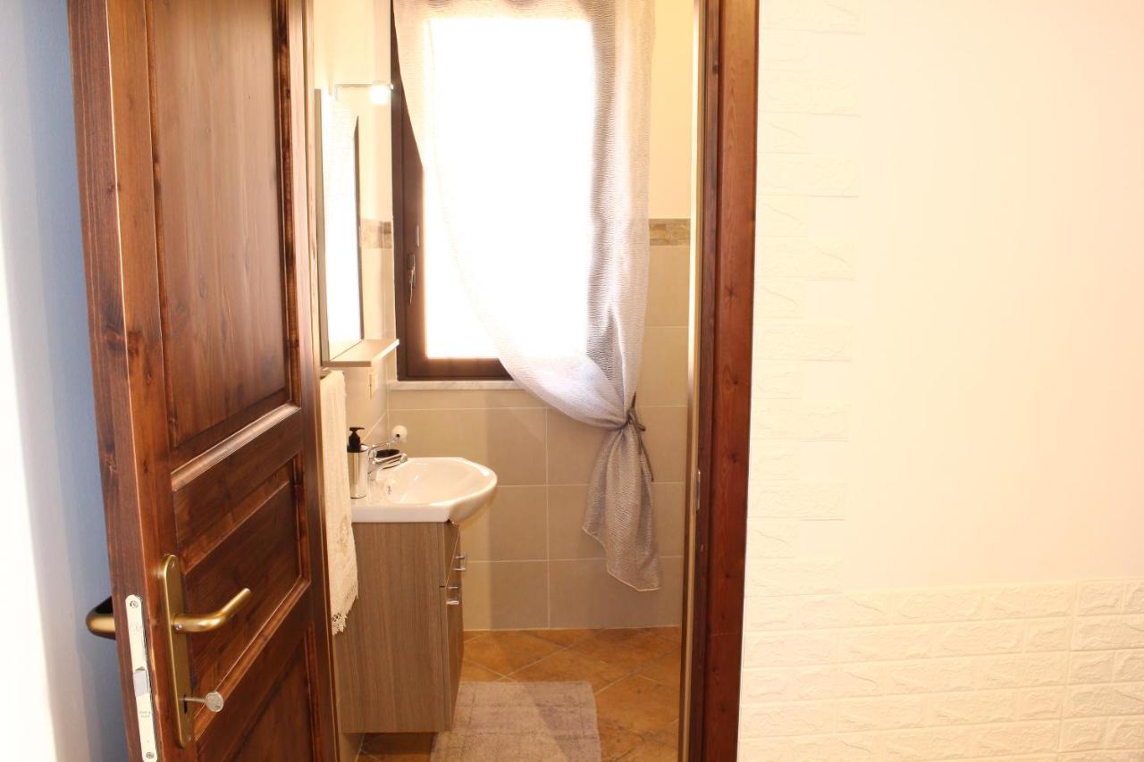 קאריני Villa Marchele מראה חיצוני תמונה