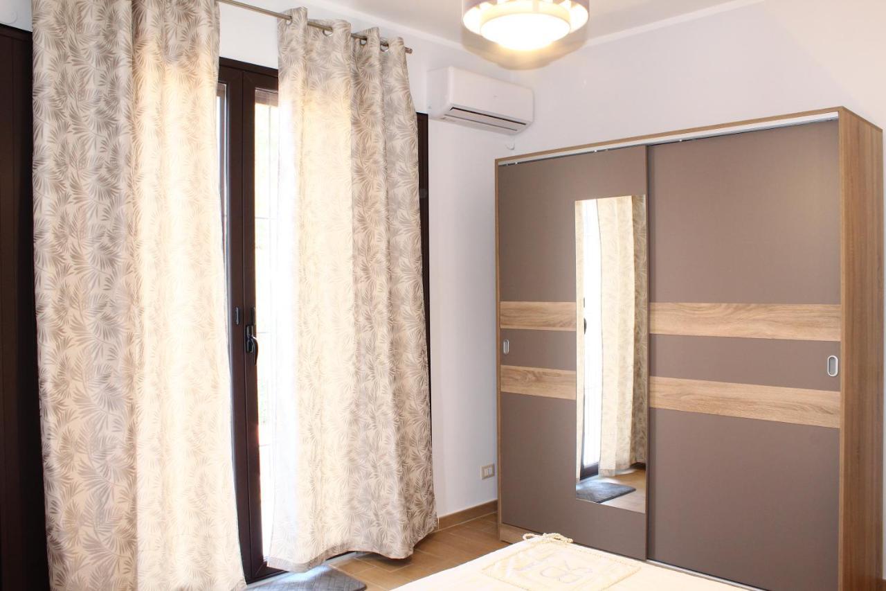 קאריני Villa Marchele מראה חיצוני תמונה